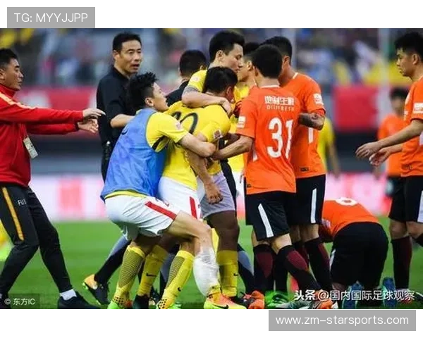 加西亚续约遇阻被视筹码：中超转会背后的隐秘博弈