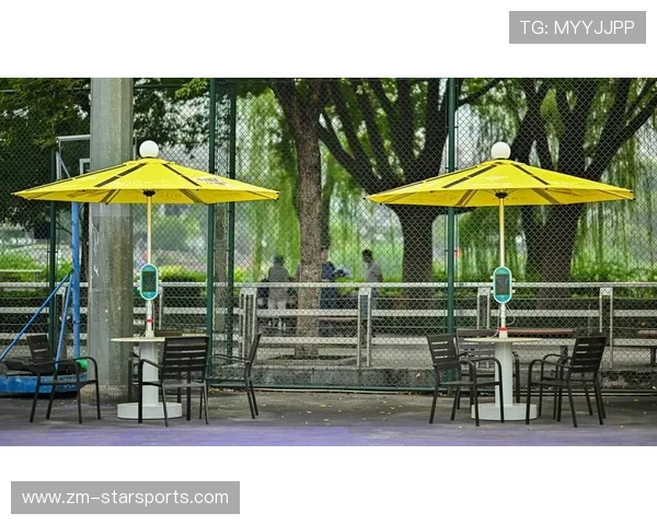 球场绿色节能改造吸引环保赞助商洽谈